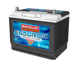 Motolite Gold NS60