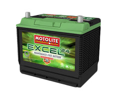 Motolite LM Enforcer 3SMF